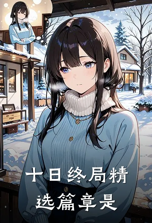 十日终局精选篇章是