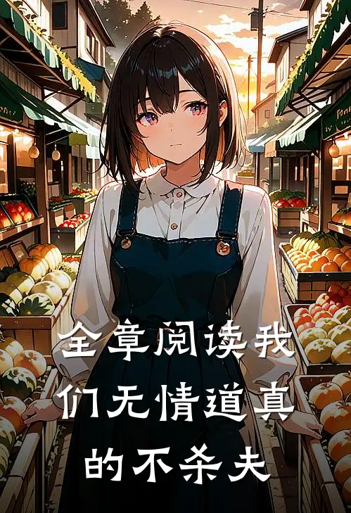 全章阅读我们无情道真的不杀夫