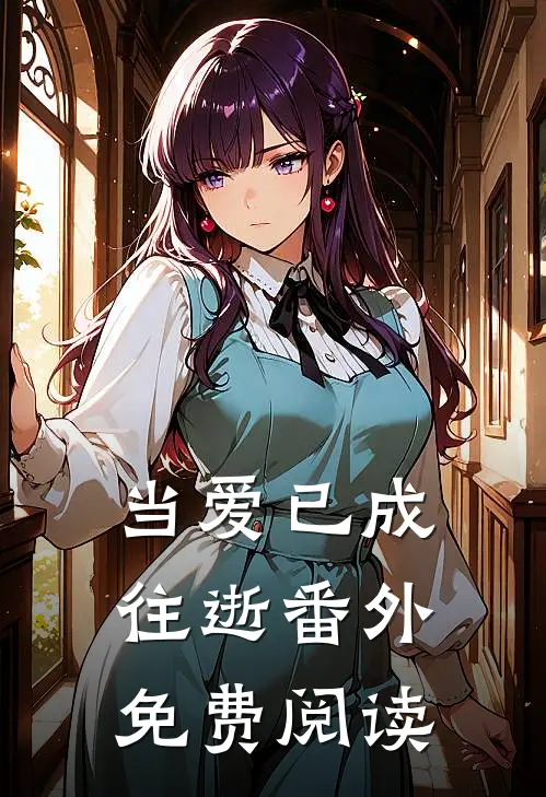 当爱已成往逝 番外免费阅读