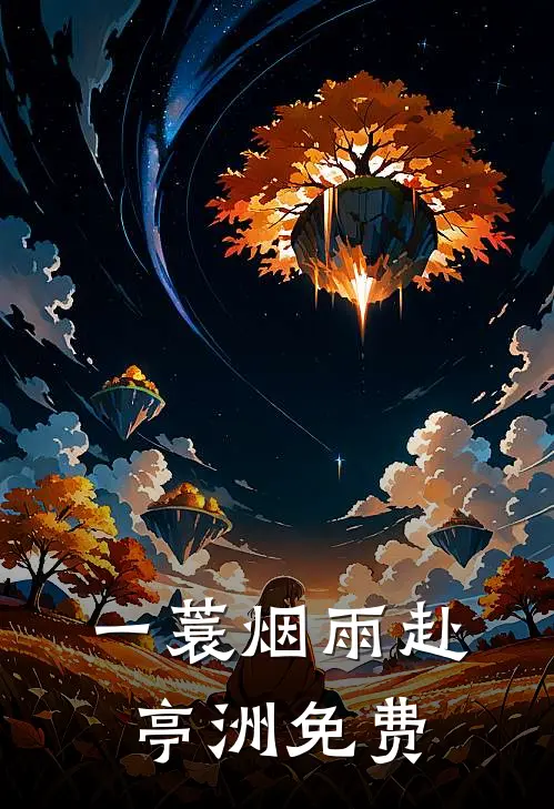 一蓑烟雨赴亭洲免费