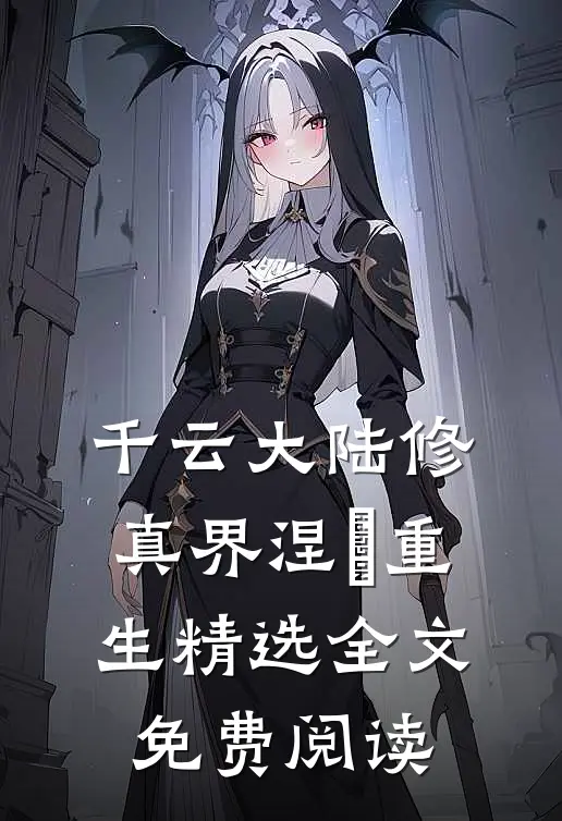 千云大陆修真界涅槃重生精选全文免费阅读