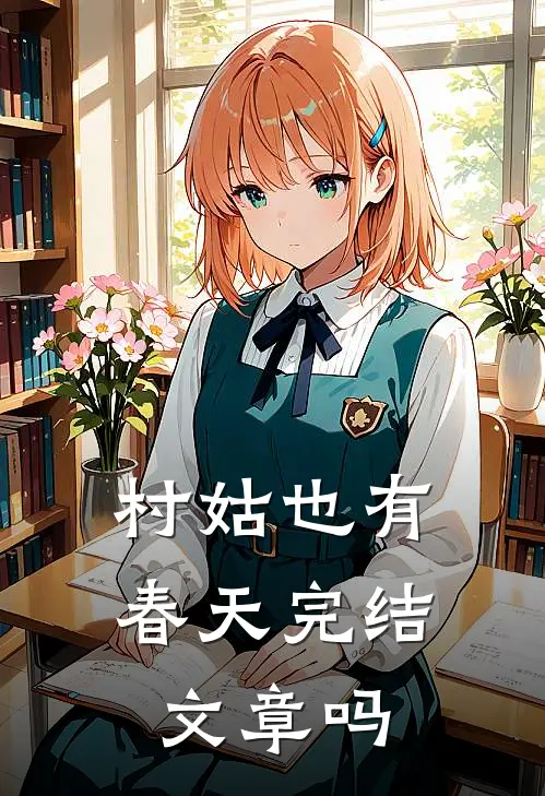 村姑也有春天完结文章吗