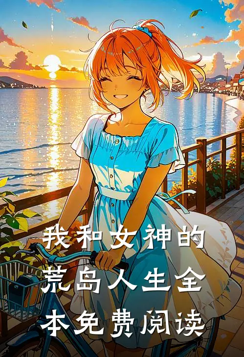 我和女神的荒岛人生全本免费阅读