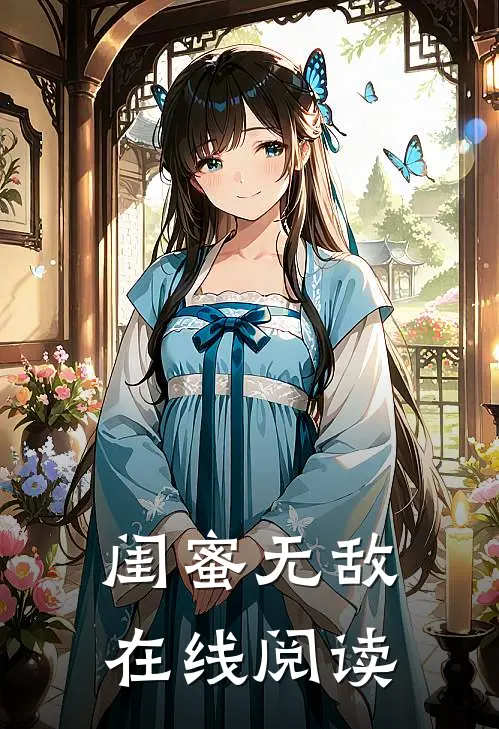 闺蜜无敌在线阅读