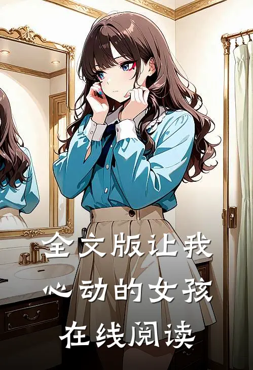 全文版让我心动的女孩在线阅读