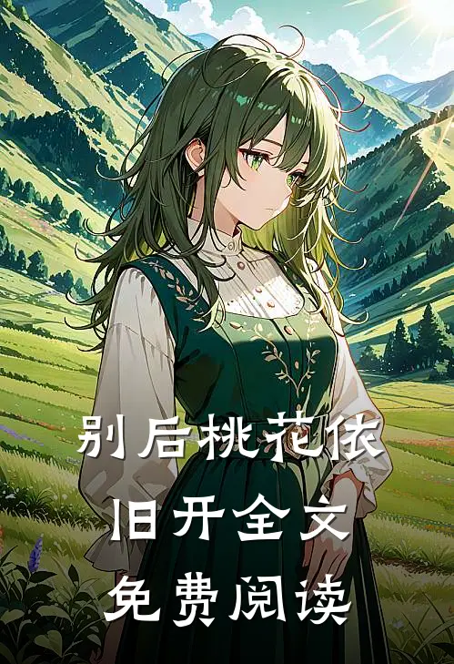别后桃花依旧开全文免费阅读