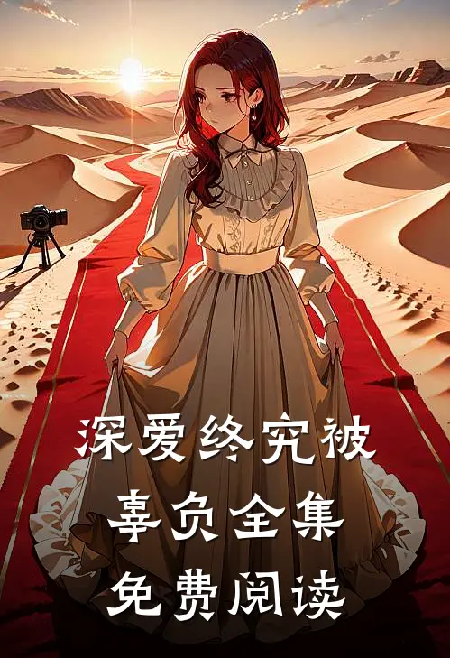 深爱终究被辜负全集免费阅读