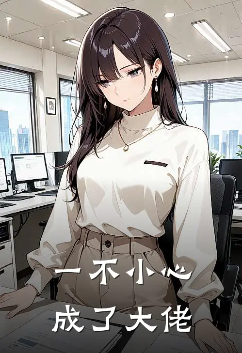 一不小心成了大佬