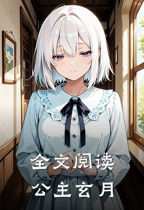 全文阅读公主玄月