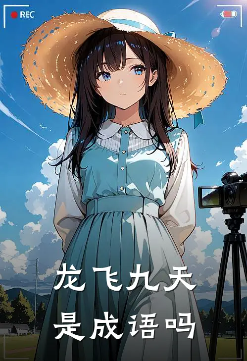龙飞九天是成语吗