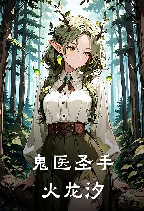 鬼医圣手 火龙汐
