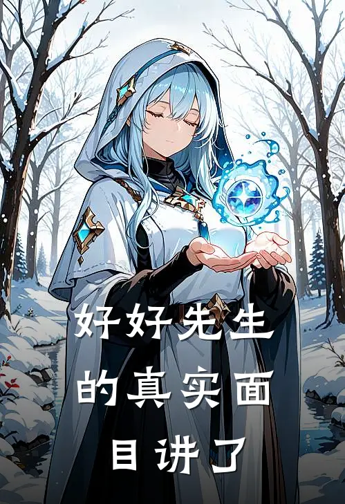 好好先生的真实面目讲了