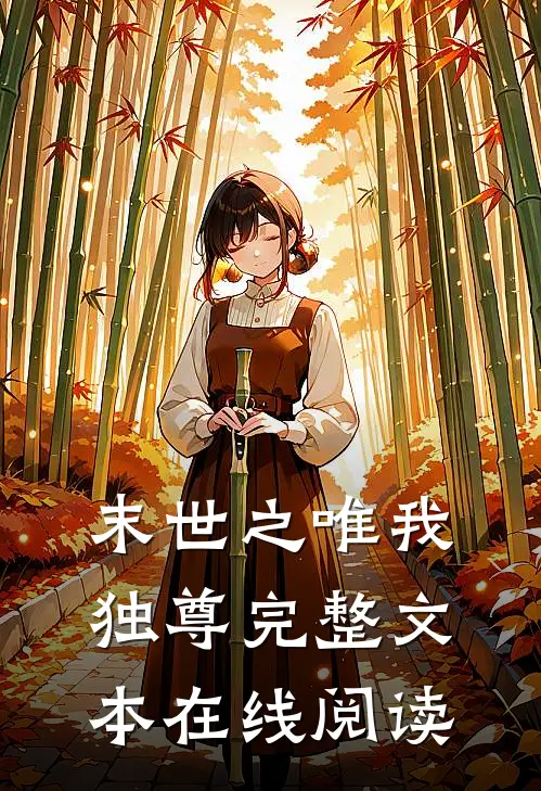 末世之唯我独尊完整文本在线阅读