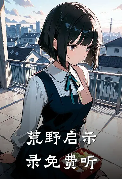 荒野启示录免费听