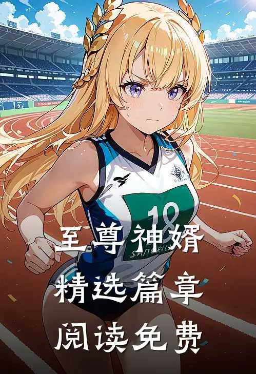至尊神婿精选篇章阅读免费