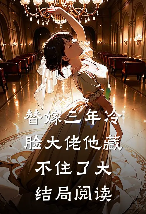 替嫁三年冷脸大佬他藏不住了大结局阅读