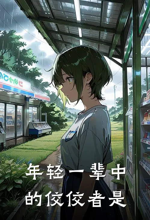 年轻一辈中的佼佼者是
