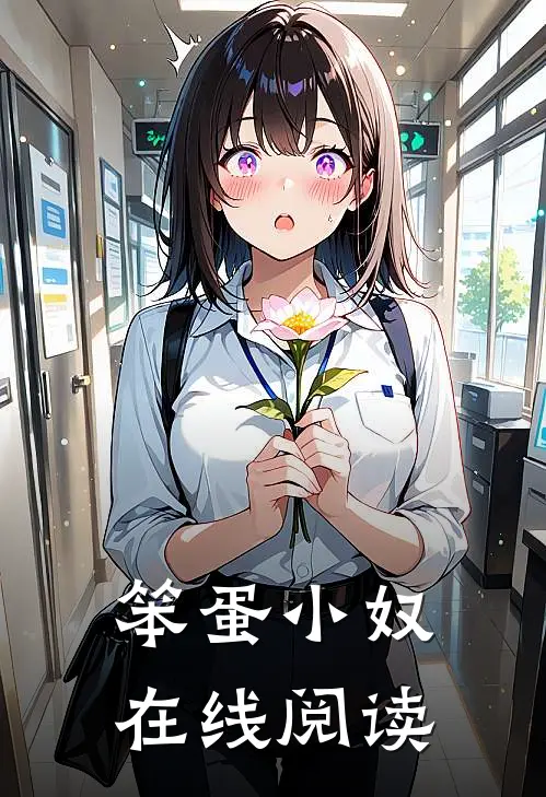 笨蛋小奴在线阅读
