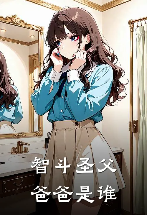 智斗圣父爸爸是谁