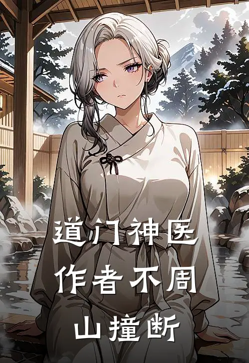 道门神医作者不周山撞断