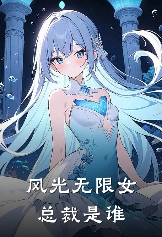 风光无限女总裁是谁