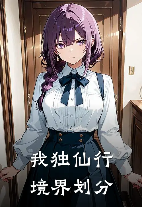 我独仙行境界划分
