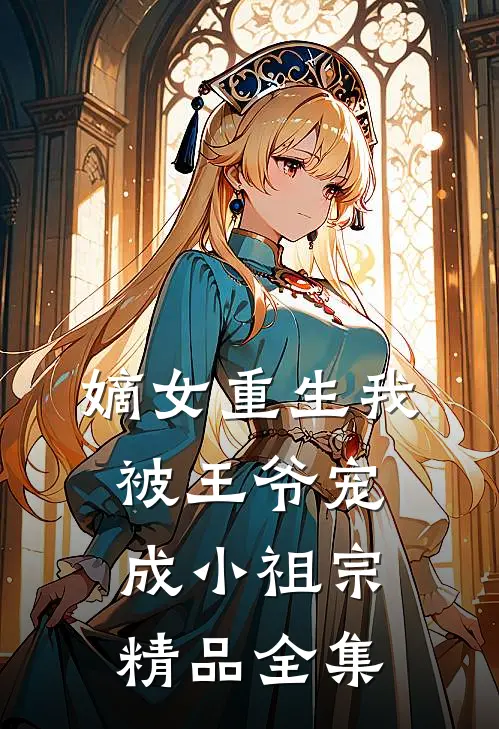 嫡女重生我被王爷宠成小祖宗精品全集