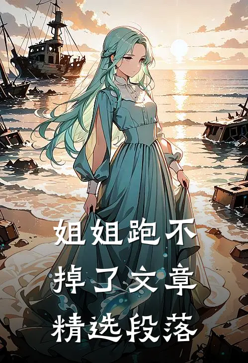 姐姐跑不掉了文章精选段落