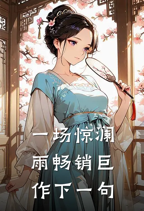 一场惊澜雨畅销巨作下一句