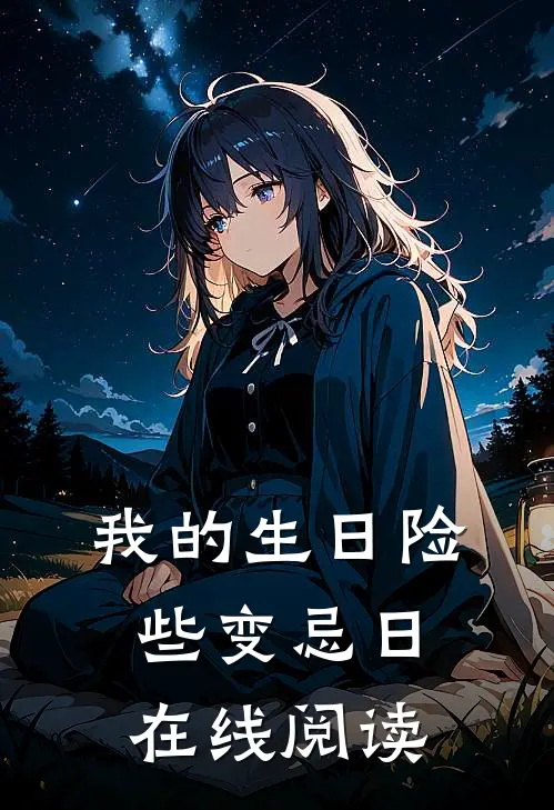 我的生日险些变忌日在线阅读
