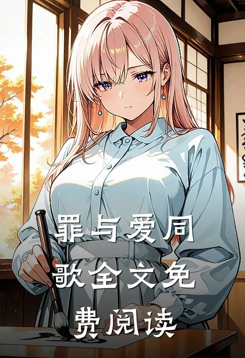罪与爱同歌全文免费阅读
