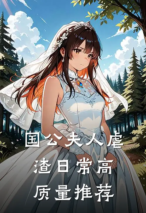 国公夫人虐渣日常高质量推荐