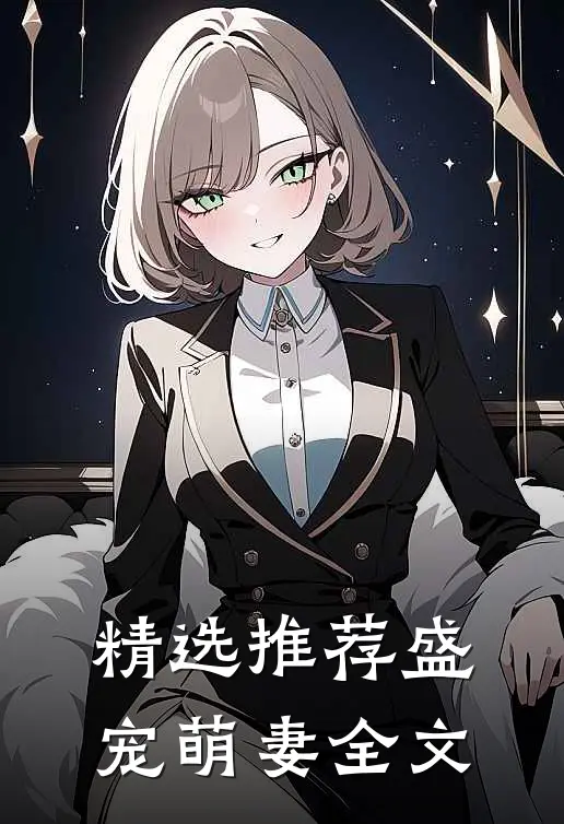 精选推荐盛宠萌妻全文