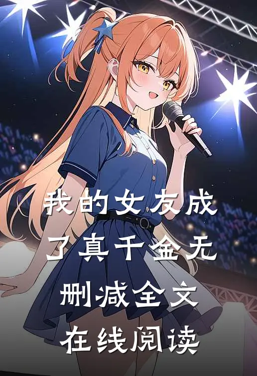 我的女友成了真千金无删减全文在线阅读