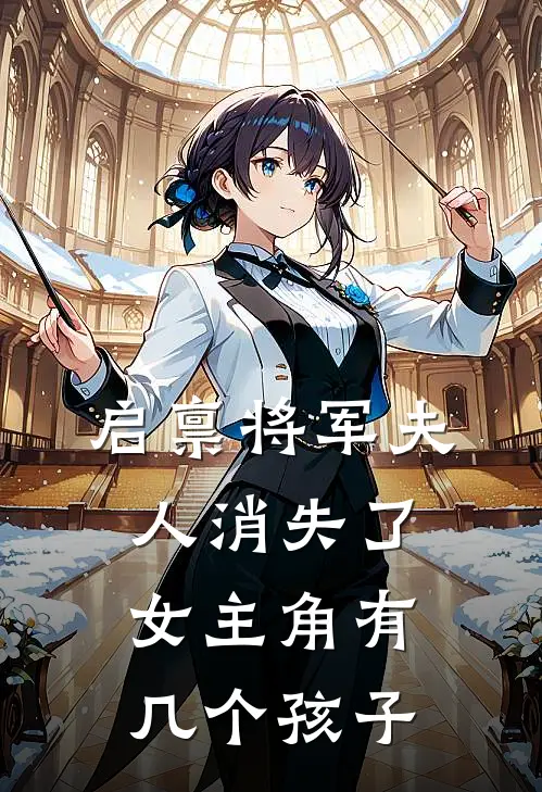 启禀将军夫人消失了女主角有几个孩子
