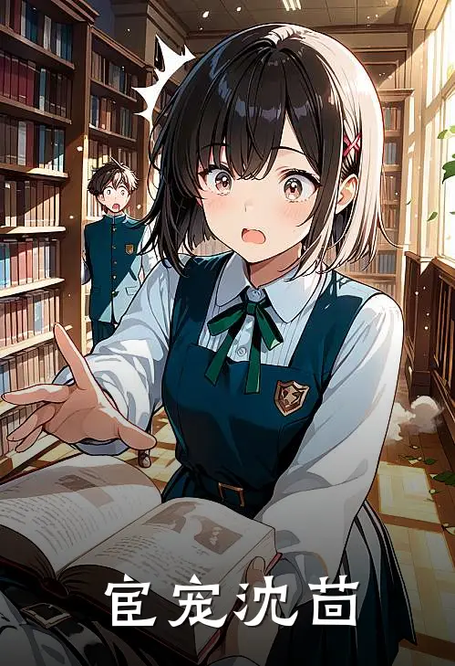 宦宠沈茴