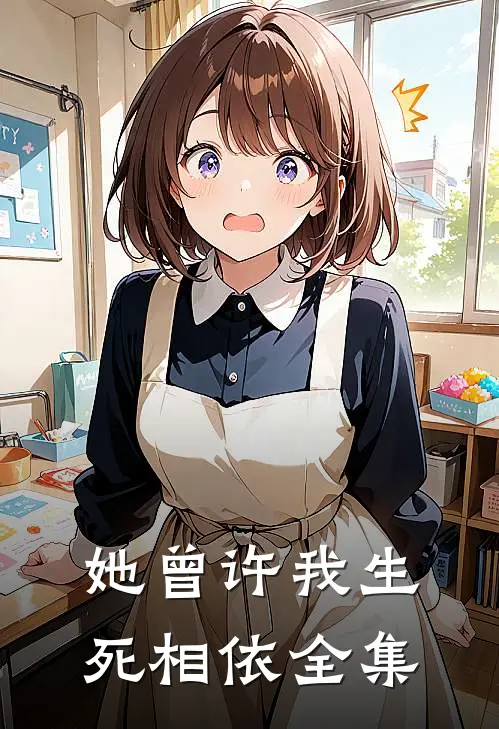 她曾许我生死相依全集