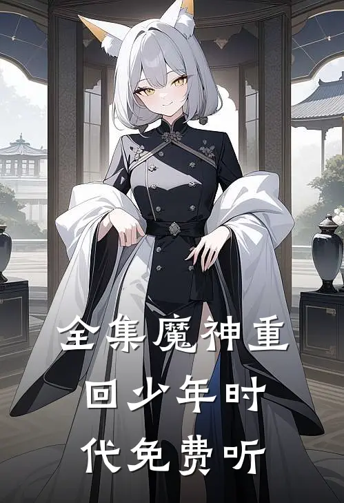 全集魔神重回少年时代免费听