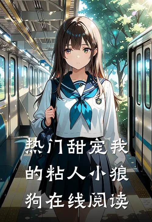 热门甜宠我的粘人小狼狗在线阅读