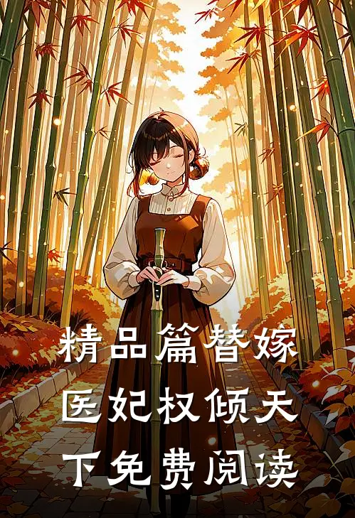精品篇替嫁医妃权倾天下免费阅读