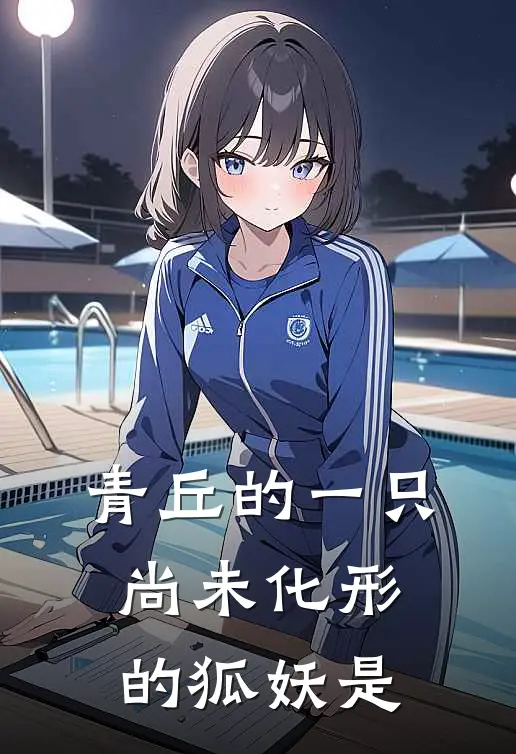青丘的一只尚未化形的狐妖是