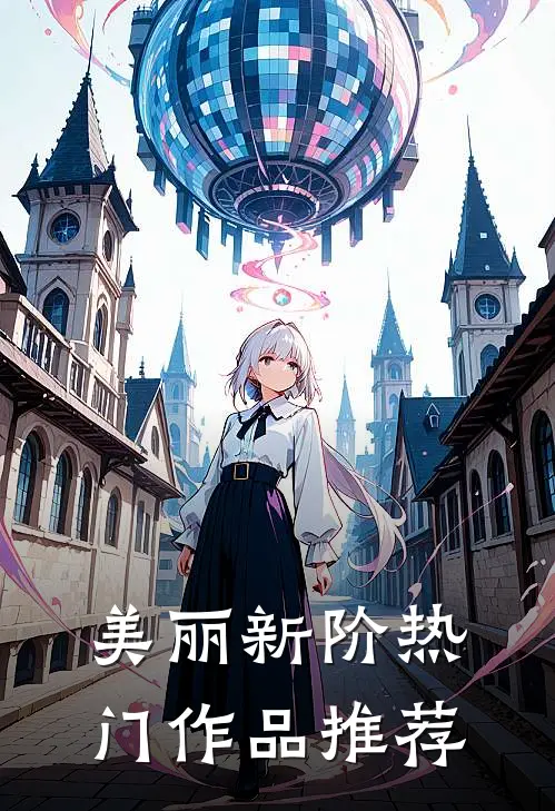 美丽新阶热门作品推荐
