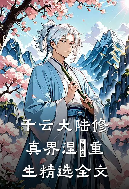 千云大陆修真界涅槃重生精选全文