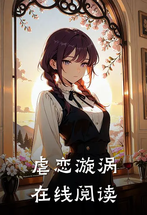 虐恋漩涡在线阅读