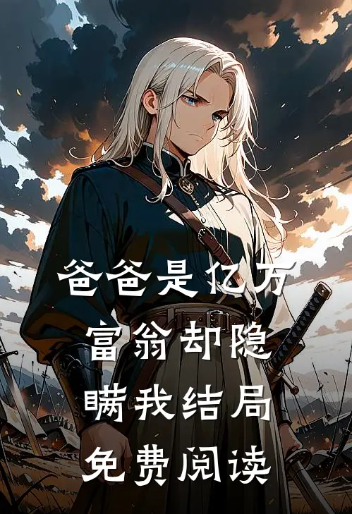 爸爸是亿万富翁却隐瞒我结局免费阅读