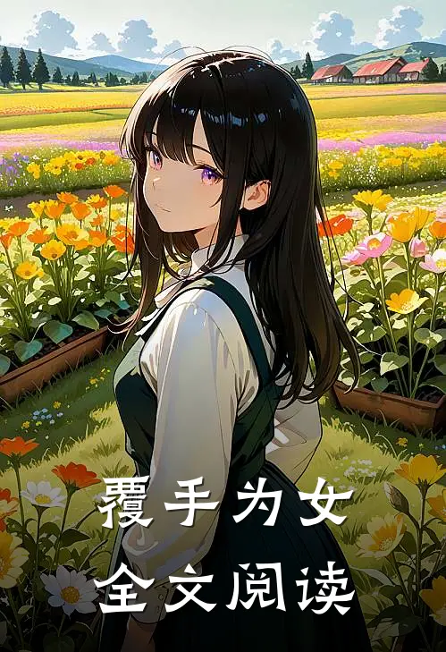 覆手为女全文阅读