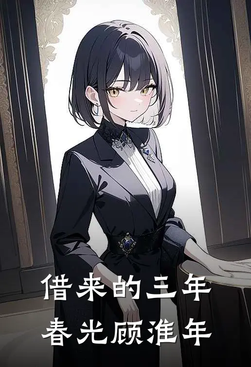 借来的三年春光顾淮年