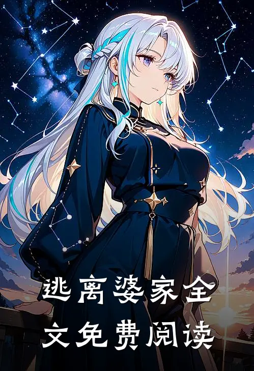 逃离婆家全文免费阅读