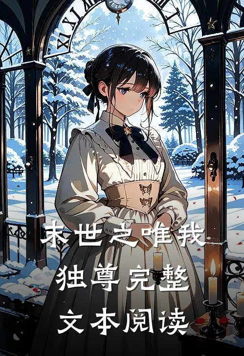 末世之唯我独尊完整文本阅读