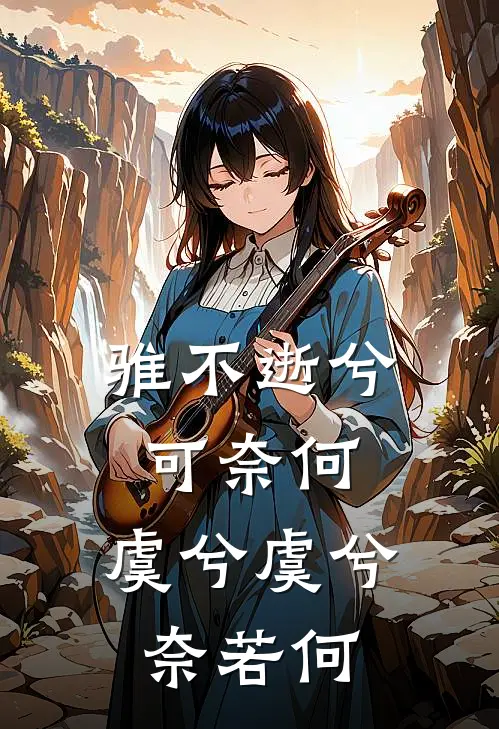 骓不逝兮可奈何,虞兮虞兮奈若何